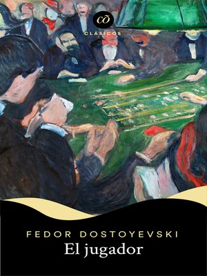 El jugador - ebook